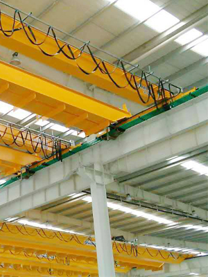 Crane Components