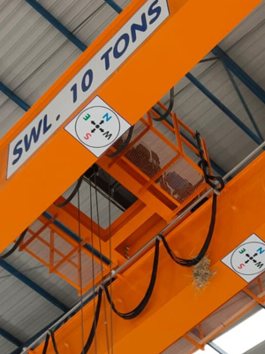 Electric Hoist